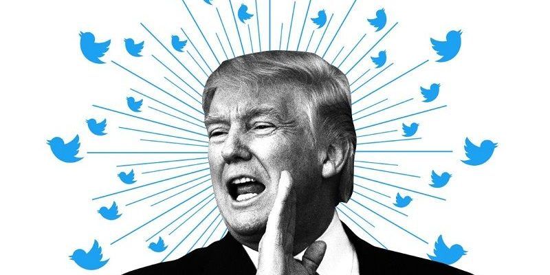 Trump twitter