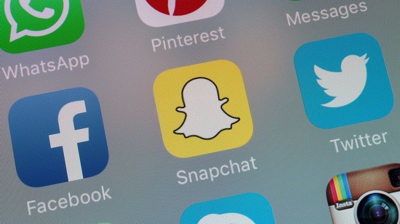 Volver a la Versión Anterior de Snapchat en iPhone