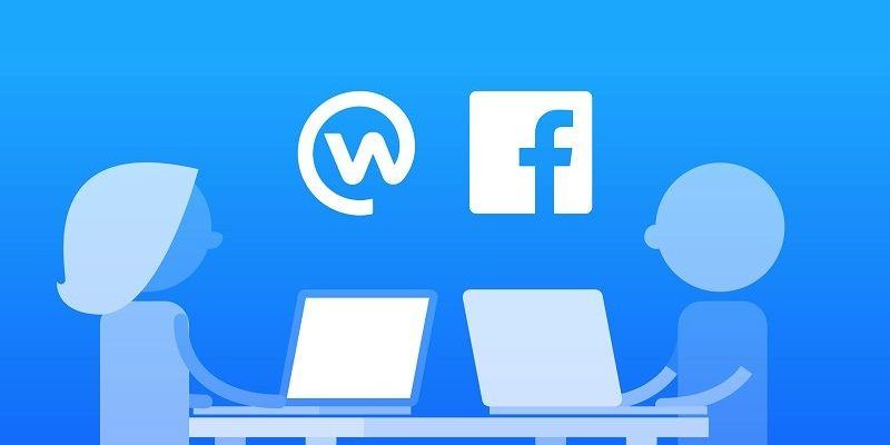 Workplace de facebook