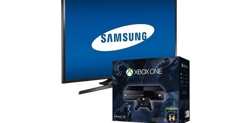 Xbox y Samsung