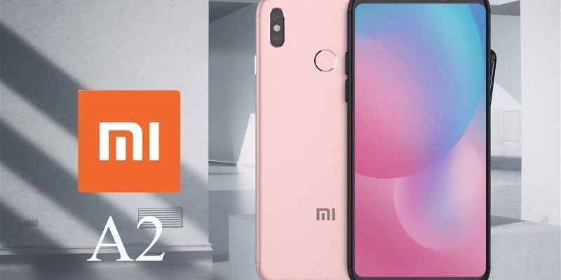 Xiaomi MI A2