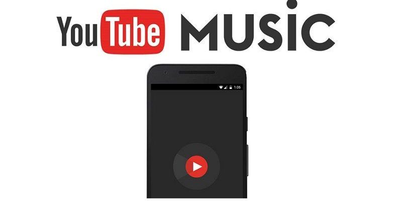 YouTube Music