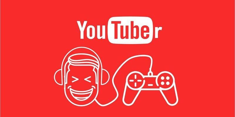 YouTubers Gamers