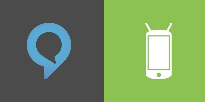 alexa android