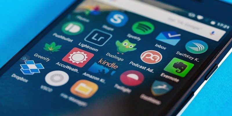 apps android