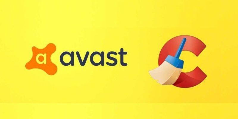 avast piriform