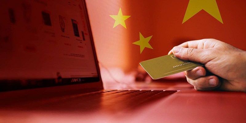 compras a china de tecnologia