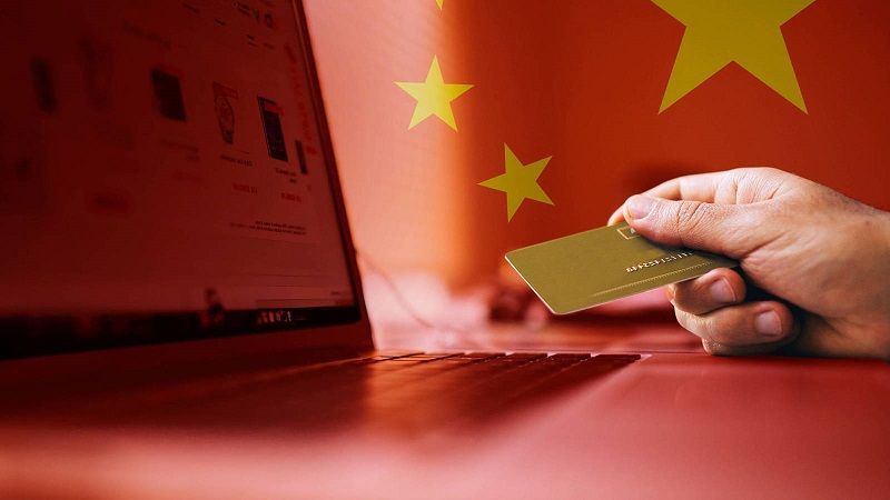 compras a china de tecnologia