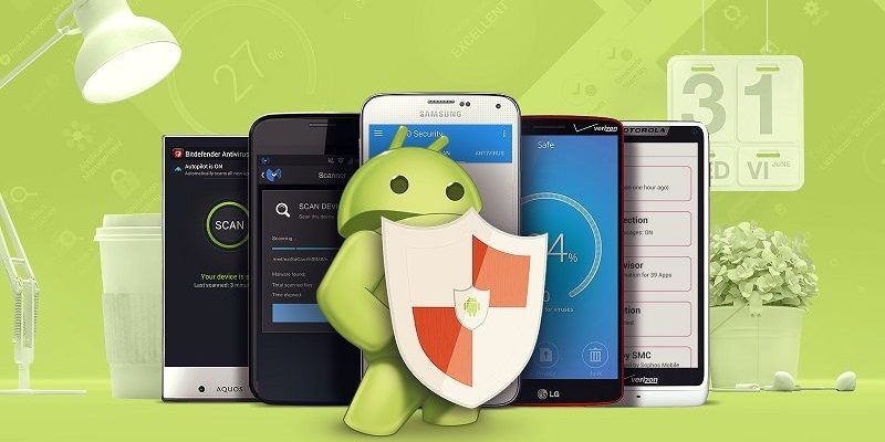 cómo elegir el mejor antivirus para android
