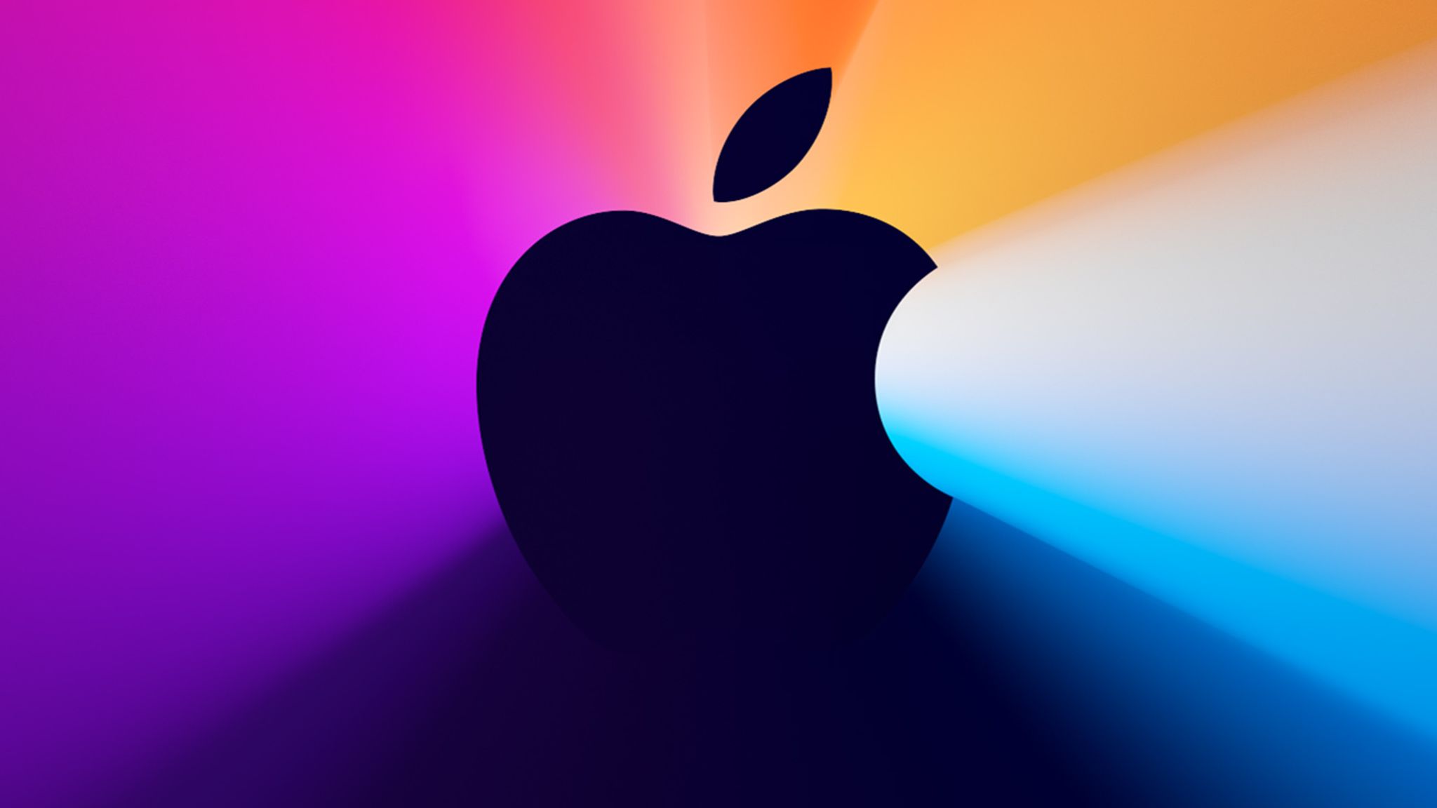 ¿Apple tendrá nuevo logo?