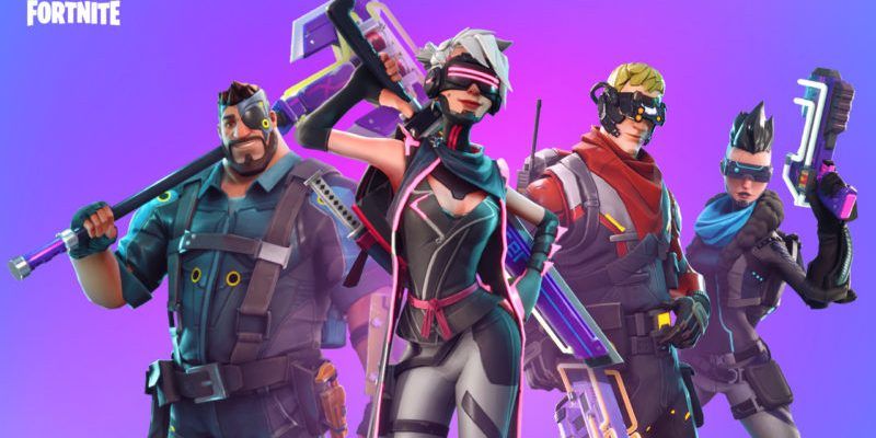 fortnite android