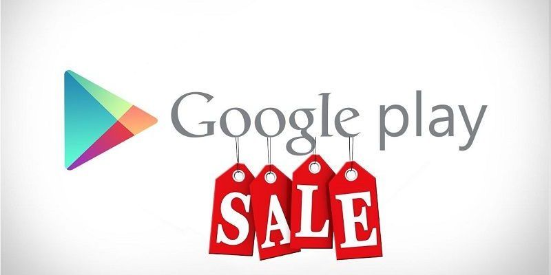Google Play Ofertas