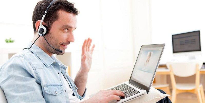 hacer llamadas por internet gratis
