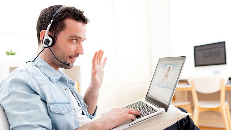 hacer llamadas por internet gratis
