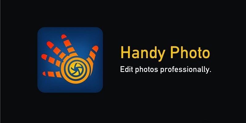 handy photo review