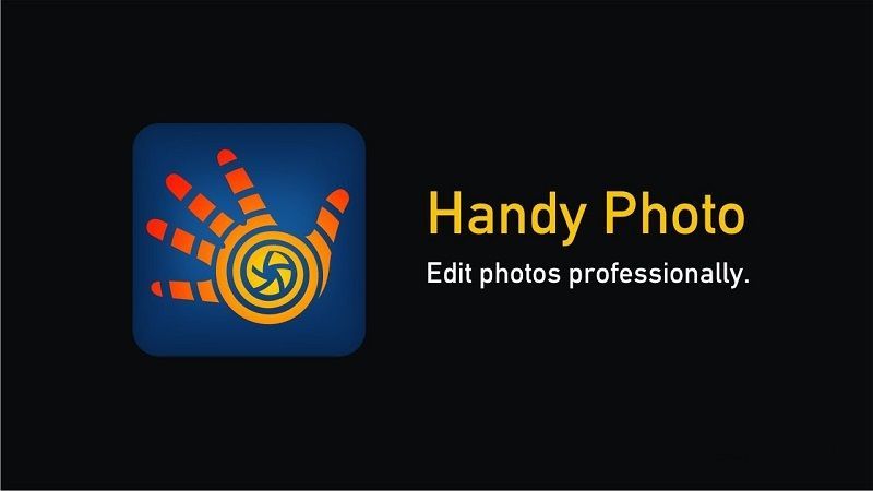 handy photo review