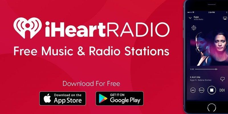 iHeartRadio Review
