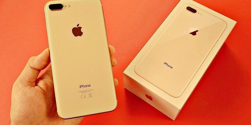 iPhone Desbloqueado