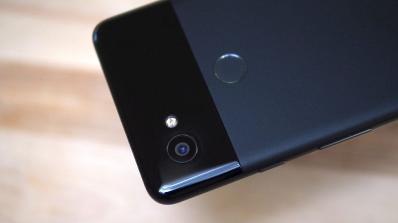 Google Pixel 2 funcionará en teléfonos Android