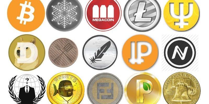 las Criptomonedas