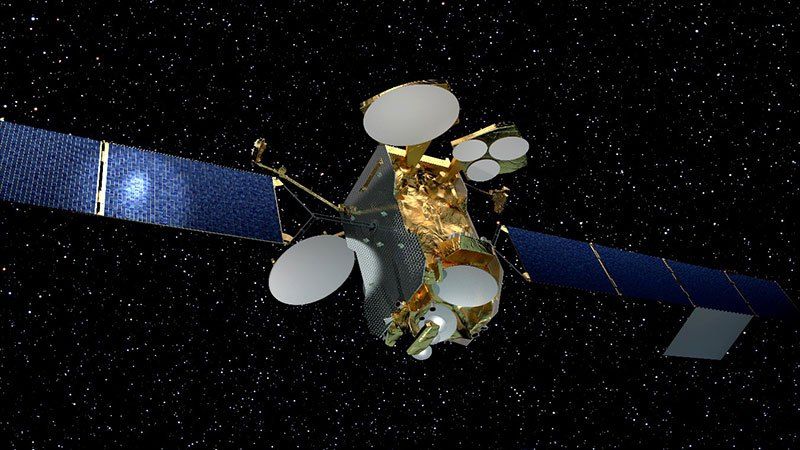 Facebook llevará Internet a todo el mundo con satélites