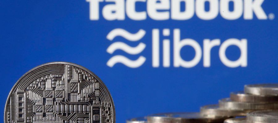Libra-Facebook